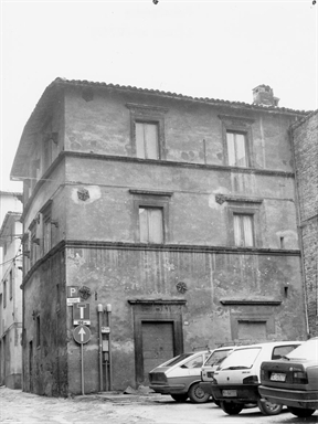 Palazzo Vannucci